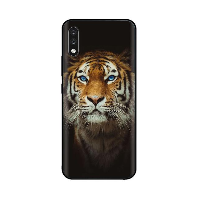 For Samsung Galaxy A02 M02 Silicone Case Soft Tpu Back Cover Bumper For Samsung Galaxy A 02 M02 Sm -A022f Cute Phone Case Coque