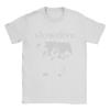 Men Slowdive T Shirt Cotton Clothing Leisure Short Sleeve Round Neck Tees