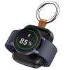 Indicador LED Banco de Energía Carga Rápida Carga de Reloj Nuevo Cargador Inalámbrico Para Galaxy Watch 6 7 8