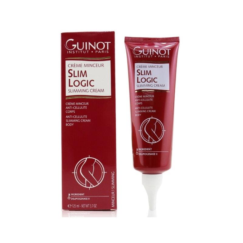 

Kino Slim Logic Slimming Cream 125ml