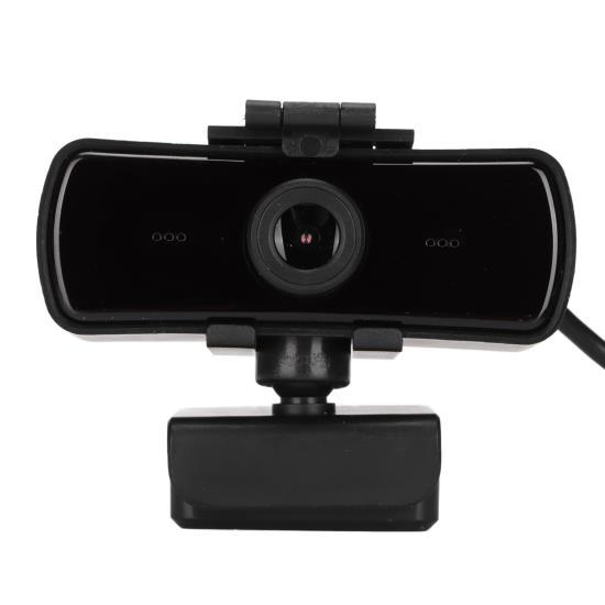 

Web Camera 1080P High Definition Webcam with Microphone for Live Stream Video Class Conference PC Gamer