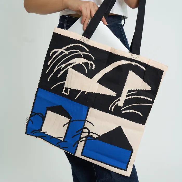Deullak Eco Bag