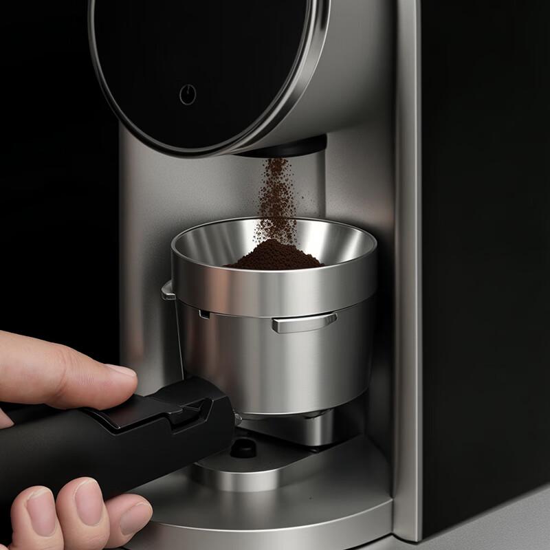CLITON Coffee Dosing and Sifting Tools