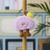 Plush Cake Pendant Cute Soft Toy For Kids And Women Gift