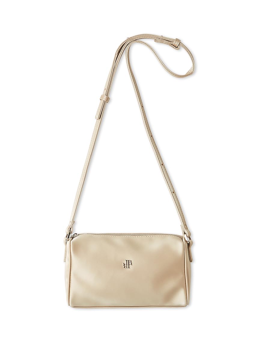 Mini Shoulder Bag LWGB262324 LBEG F [Lily Brown] 2-way Women s