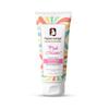 Passion Indulge Гель для душу з AHA/BHA кислотами проти акне та для жирної шкіри | Pinkmania Очищувальний гель для душу з куркумою та зеленим чаєм для контролю жирності | Зволожуючий