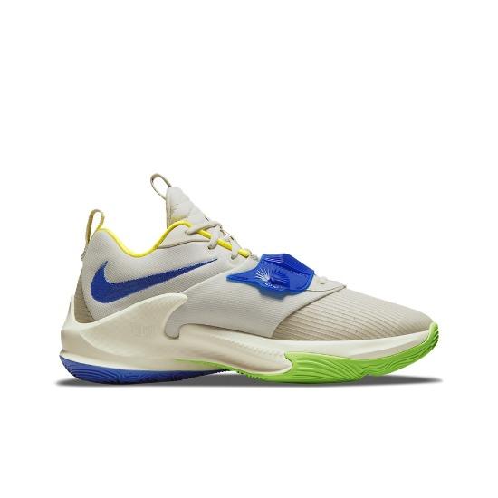 Nike Zoom Freak 3 EP Primary Colors DA0695-100