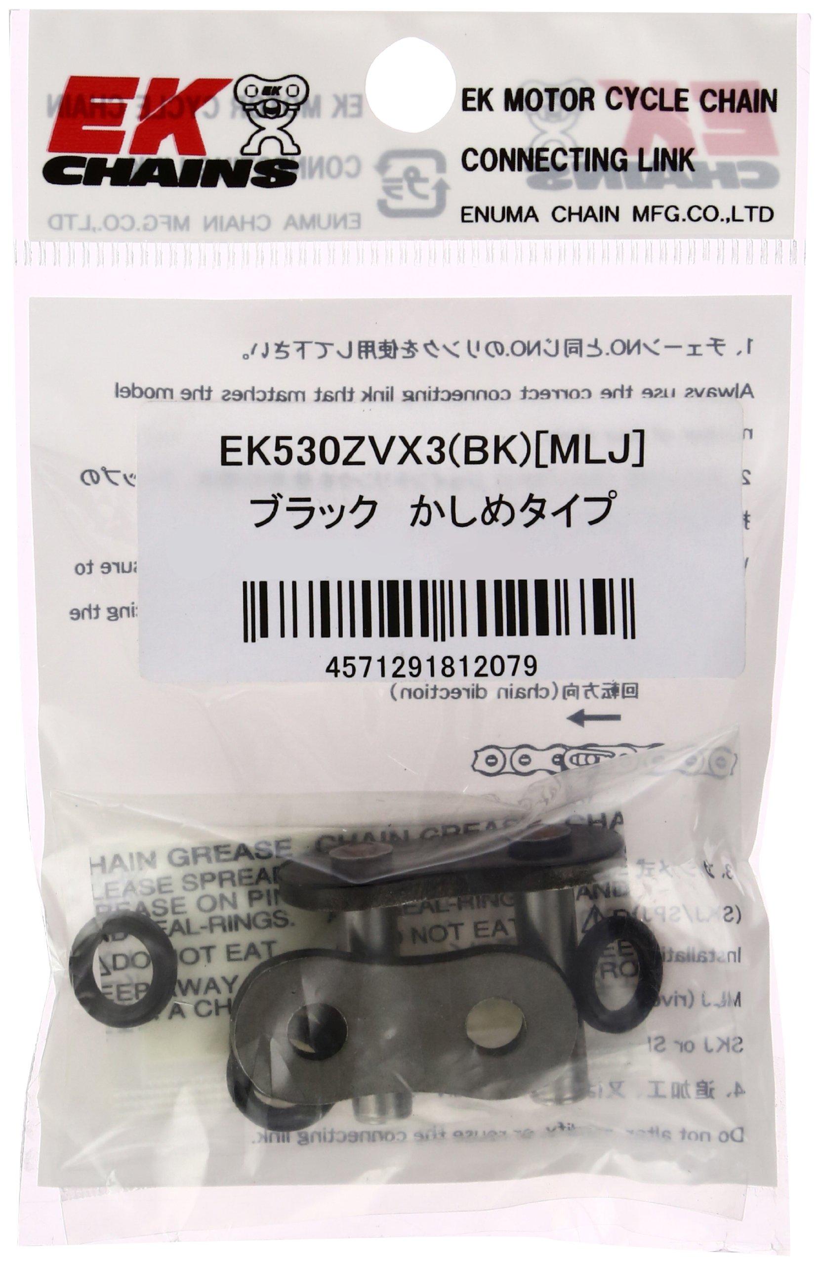 

EK Герметик для швов 530ZV-X3 Черный