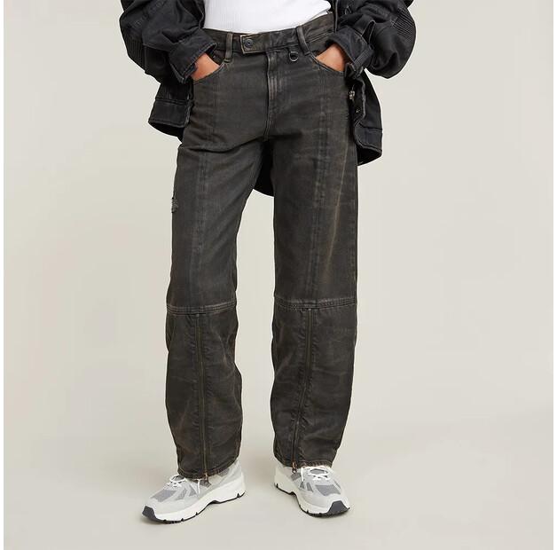 

G-Star Judee Biker Loose джинсы 32/32