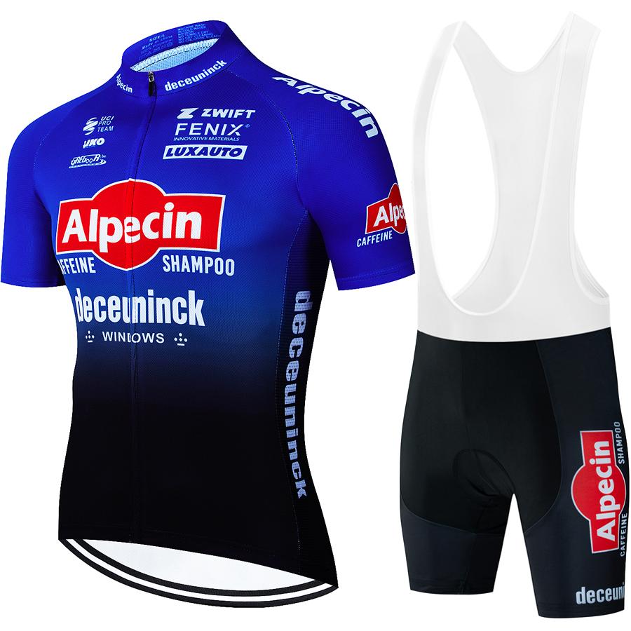2026 Men's Clothes Mtb Men's Clothing Set Long Padding Road Bike Accessories Mountain Bikes Man Cycling Set Bicycle Pants