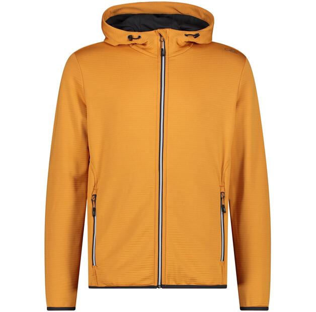 Куртка CMP Man Jacket Fix Hood EU 50