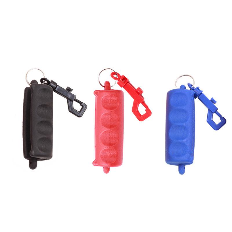 Archery Arrow Puller - Silicone, 3 Colors, Ideal for Outdoor Archery Ranges