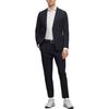 HUGO BOSS SS23 Shirt Men's White 50489921-100