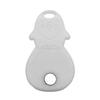 Jar Opener for Bottles And Cans Heavy-duty Can Lid Lifter with Hanging Hole Easy Lid Opening Tool Compact Kitchen Gadget for Arthritis