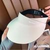 Lilang Women's Summer Foldable Wide Brim Sun Visor