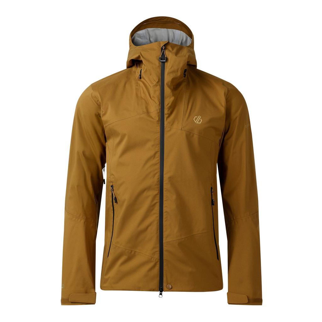 Dare 2B Mens Apex 3 Layer Jacket