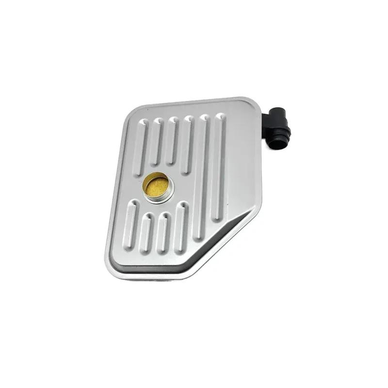 4632139010  46321-39010 Transmission Filter Oil Pan Filter For Hyundai Sonata Santa Fe  For Kia Sportage Sedona Optima