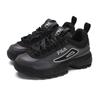 Fila Women Black F12W522163FBK