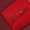 10 Pieces , Chinese Hong Bao Red Pocket for Spring Festival Birthday
