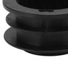 Bobine de tête de débroussailleuse 537338601 Bobine de fil de débroussailleuse pour Husqvarna T25 125LDX 128L 128LD 128LDX 128RJ 129L 128DJX 129DJX 124R