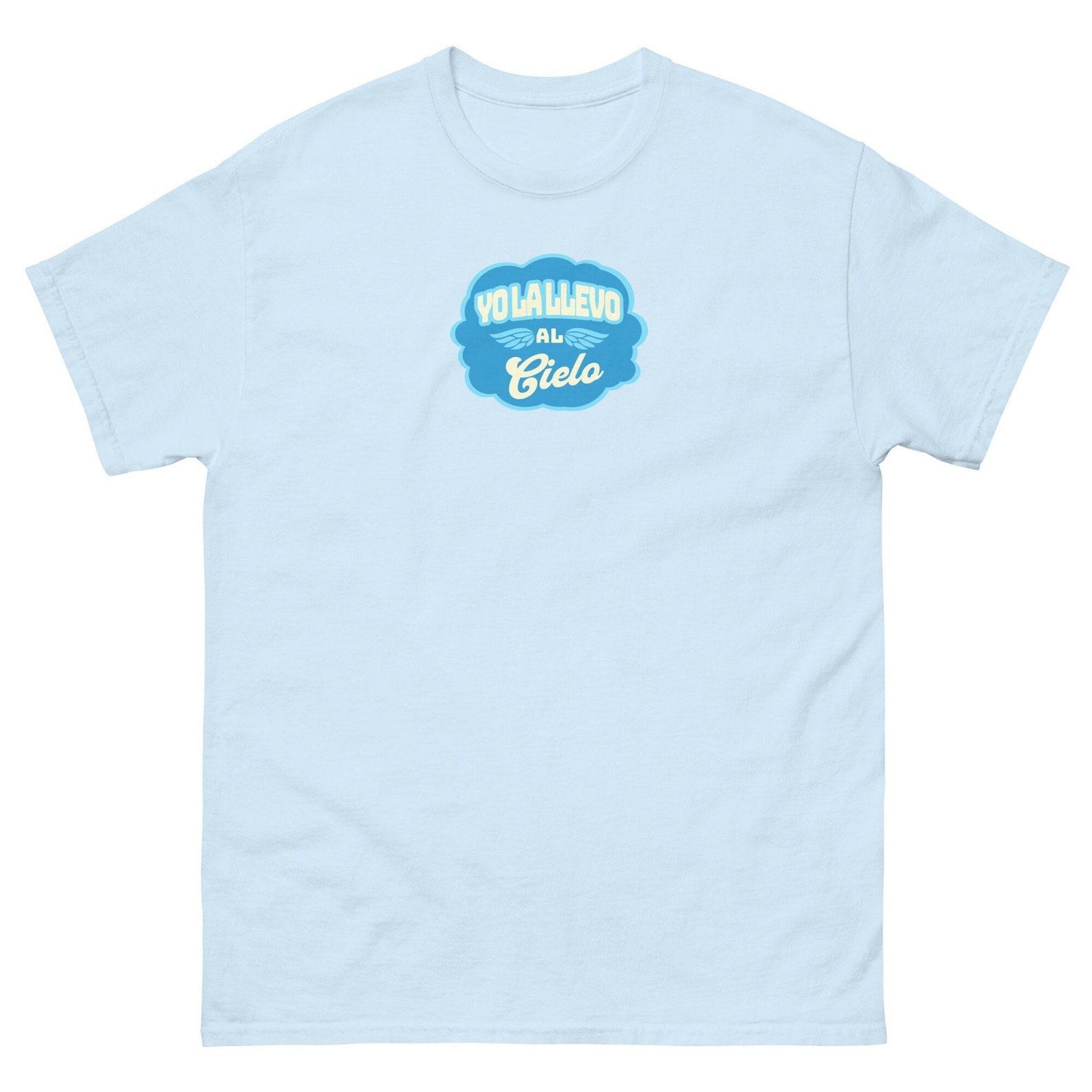 El Cielo | Camiseta Feid Myke Towers S