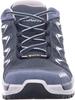 Hiking Shoes Lowa Innox Pro GTX LO (310709) Steel Blue/offwhite