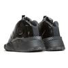 Adidas Alexander Wang X Adidas Turnout Bball 'Triple Black' Sneakers EE9027