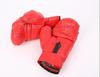 Boxing Gloves for Adults Men's Women's Boxercise Training Boxercise Stress Relief Boxing-oto (Red)