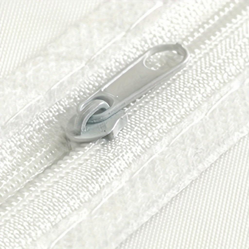 Transparent Clothes Dust Cover Peva Transparent Clothing Cover High-End Dust-Proof Hanging Clothes Bag Dust Bag Stereo Suit Dust-Proof Cover Clothes