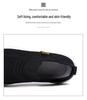 2025 Spring/Summer Breathable Mesh Slip-On Casual Sports Shoes