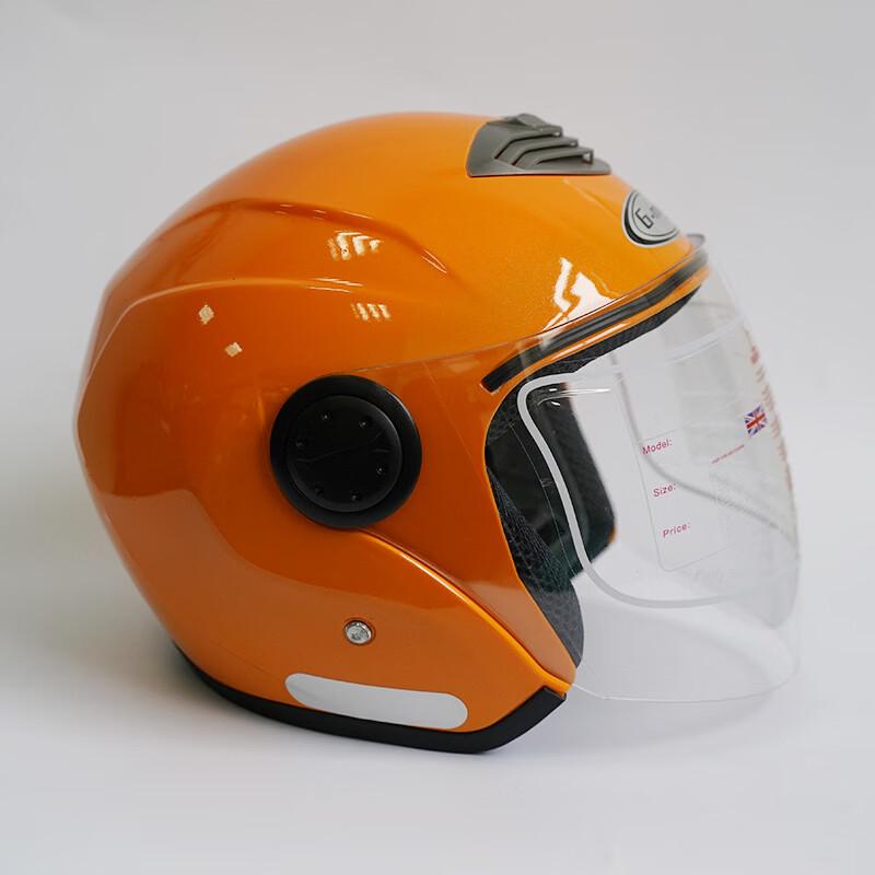 Шлем для электромотоцикла Lishi One Size