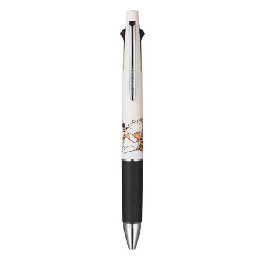 Limited Edition Disney Jetstream Pen 4&1 Multi-Function [Pootieger] MSXE5-1500D-05