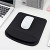 Thick Anti-Slip EVA Mouse Wrist Rest, Ergonomic Support. 23x21cm, for Office, Gaming, Comfort & Precision