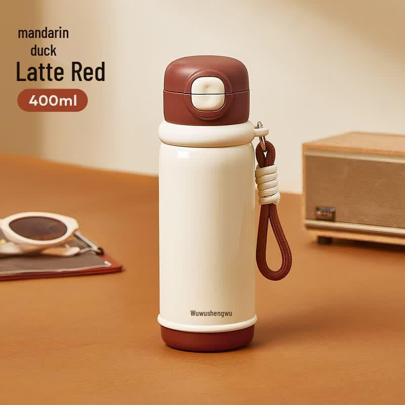 RELEA 316L Stainless Steel Portable Travel Mug