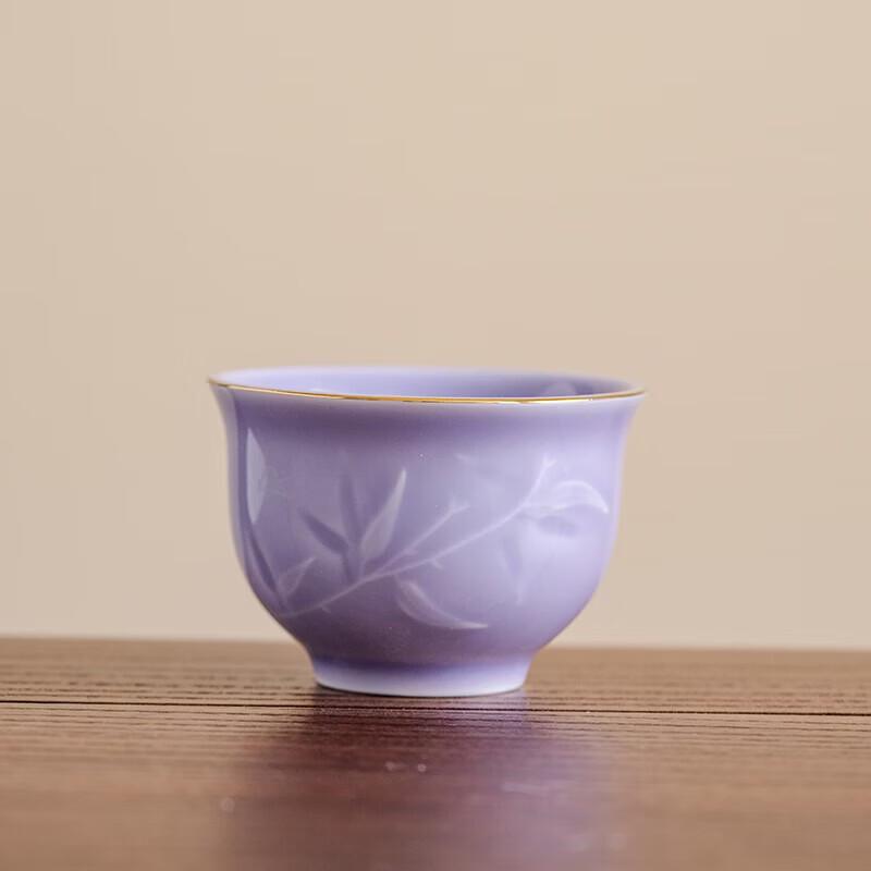 Bafangli Celadon Master Tea Set - 6 Pieces