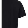 C.P. Company Straight Hem Crew Neck Short Sleeve T-Shirt Men tops 20CMTS084A005100W999