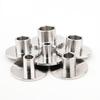 Trimmer Gauges Multiple Machine Compatibility Tool Less Installation Corrosion Resistant Design For Workshop Efficiency