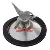 L8RE Juicer Blade Mixers Head Juicer Head Juicer Blade Base for MX2000 MX2050 Models