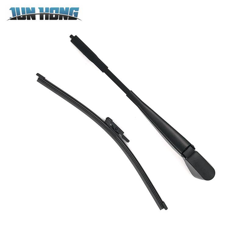 

Задний дворник и крышка рычага Mercedes-Benz G-Class (2019-настоящее время) Car Wiper Blade