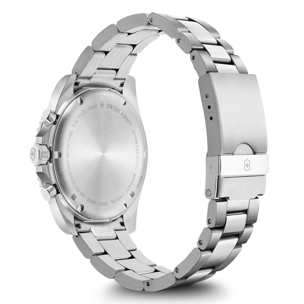 VICTORINOX MAVERICK CHRONO Quartz Watch (Gift) [241946]