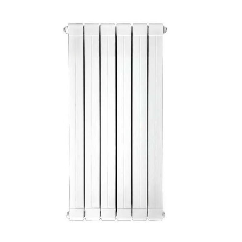 Hefengxing Copper-Aluminum Composite Wall-Mounted Radiator