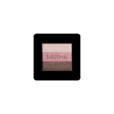 Triple Shadow 2g (Oriental Pink) (14853174)