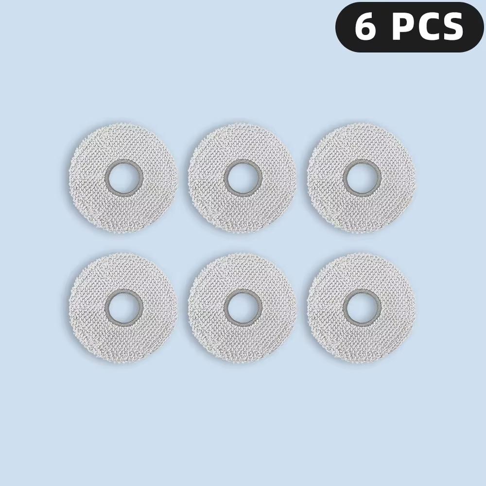 

Compatible For ( Eureka J15 Max Ultra ) Spare Parts Accessories Main Side Brush HEPA Filter Mop Cloth Dust Bag