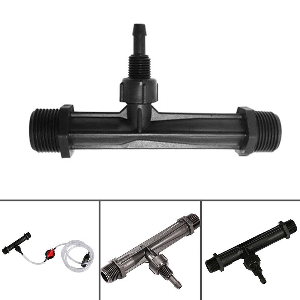 Fertilizer Injector Durable Sturdy Sturdy And Durable