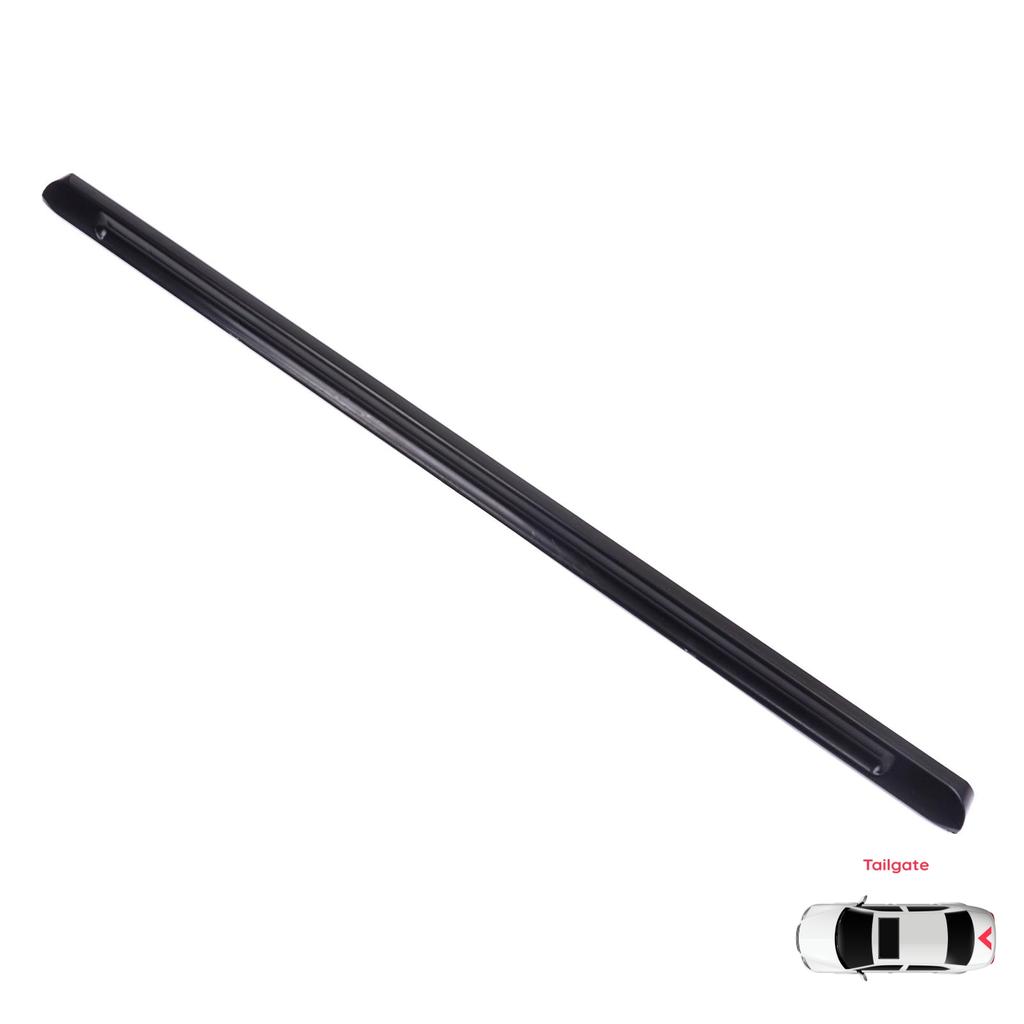 BDP1448 Madlo víka zadního kufru pro Mercedes 190 190E 190D W201 1982-1993 A2017580202