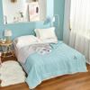 KINTHERI Bamboo Scented Washable Quilt