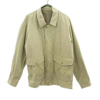 Veste zippée M beige Homme Occasion