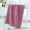 Soft Absorbent Coral Fleece Face Towel – Non-Shedding Unisex Gift for Couples