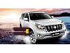 Otai Door Side Strips for Toyota Prado 2010-2019: Badao 4000 & 2700 Modified Version
