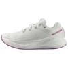 Aero Glide 3 Comfortable Versatile Breathable Low-Top Running Shoes Men Running Shoes White Purple 477565